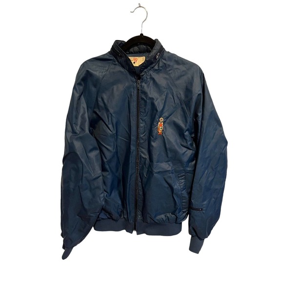 King Louie Jackets & Coats Vintage King Louie Full Zip Jacket Pro